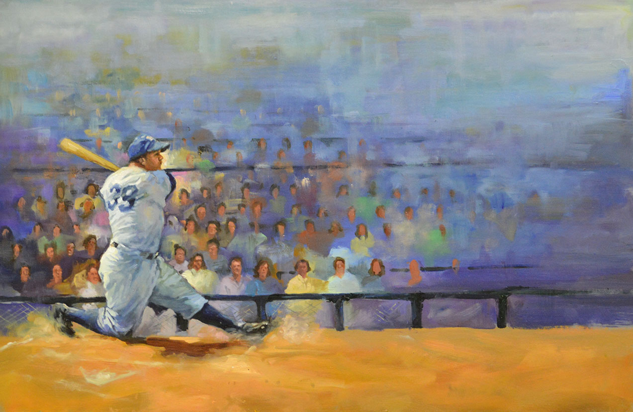 Campy: The Story of Roy Campanella