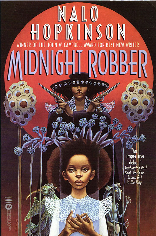 midnight book cover