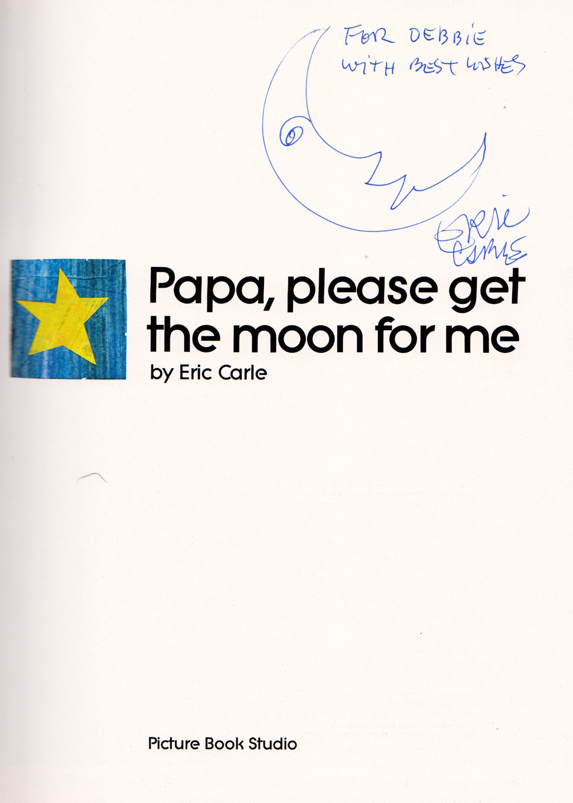 The Art of Eric Carle – R. MICHELSON GALLERIES